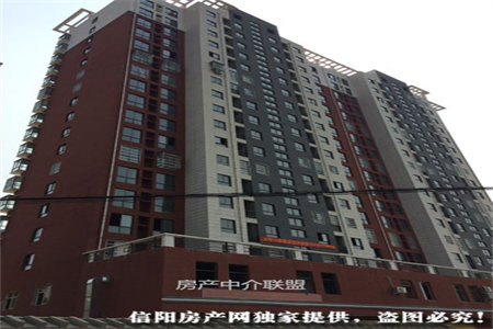 城东滨江国际花苑3室多层4楼首付35万，