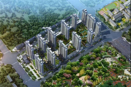 北关小区4楼简装3室1厅1卫84㎡42万可按揭