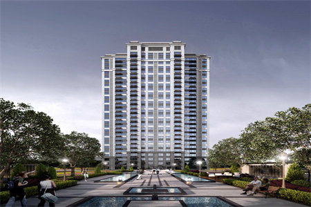 密州南湖公寓2室1厅1卫85m2